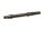 Vevaxel med kilar, motoraxel Ducati Monster 600 ZDM600M 94-98