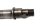 Vevaxel med kilar, motoraxel Ducati Monster 600 ZDM600M 94-98