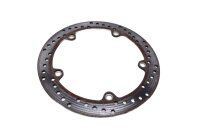 Rear brake disc, drilled, fully floating BMW R 1100 GS 259 0409 93-99