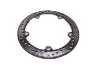 Rear brake disc, drilled, fully floating BMW R 1100 GS 259 0409 93-99