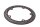 Rear brake disc, drilled, fully floating BMW R 1100 GS 259 0409 93-99