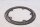 Rear brake disc, drilled, fully floating BMW R 1100 GS 259 0409 93-99