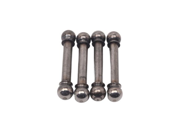 Tuimelaarboutenset, nokkenas links en rechts BMW R 1200 R R1ST K27 0378 07-10