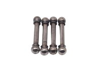 Tuimelaarboutenset, nokkenas links en rechts BMW R 1200 R R1ST K27 0378 07-10