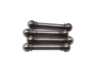 Tuimelaarboutenset, nokkenas links en rechts BMW R 1200 R R1ST K27 0378 07-10