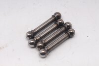 Tuimelaarboutenset, nokkenas links en rechts BMW R 1200 R R1ST K27 0378 07-10