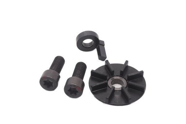 camshaft sprocket, camshaft adjuster BMW R 1200 R R1ST K27 0378 07-10