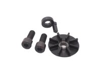 camshaft sprocket, camshaft adjuster BMW R 1200 R R1ST K27 0378 07-10