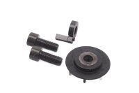 camshaft sprocket, camshaft adjuster BMW R 1200 R R1ST K27 0378 07-10