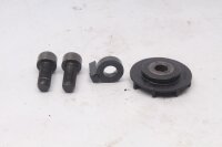 camshaft sprocket, camshaft adjuster BMW R 1200 R R1ST K27 0378 07-10