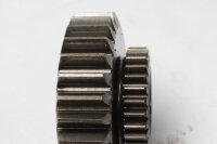 Vevaxeldrev, vevstaksaxelns drivdrev Ducati Monster 600 ZDM600M 94-98