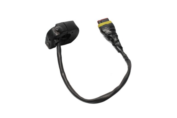 Right handlebar switch, kill switch Ducati Monster 600 ZDM600M 94-98