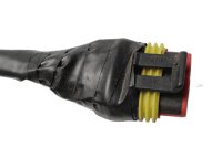 Right handlebar switch, kill switch Ducati Monster 600 ZDM600M 94-98