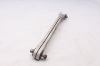 Achterbrug, achterwiellager, schakelmechanisme BMW R 1200 R R1ST K27 0378 07-10