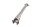 Achterbrug, achterwiellager, schakelmechanisme BMW R 1200 R R1ST K27 0378 07-10