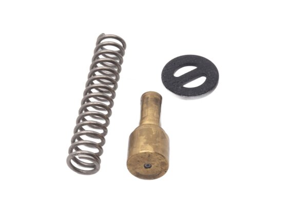 Oil pressure regulator valve piston spring oil cooler BMW R 1200 R R1ST K27 0378 07-10