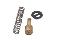 Oil pressure regulator valve piston spring oil cooler BMW R 1200 R R1ST K27 0378 07-10