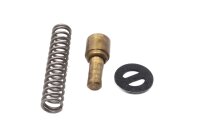 Oil pressure regulator valve piston spring oil cooler BMW R 1200 R R1ST K27 0378 07-10