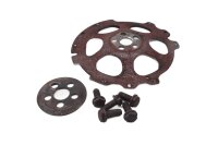 Kupplung Zwischenzahnrad Schwungscheibe BMW R 1200 R R1ST K27 0378 07-10