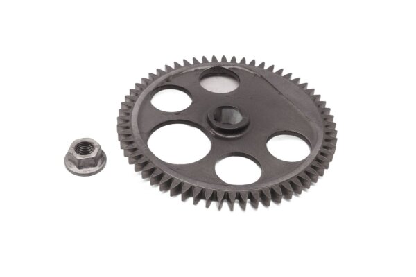 Ölpumpen-Zahnrad Antriebsrad Motor Ölrad BMW R 1200 R R1ST K27 0378 07-10