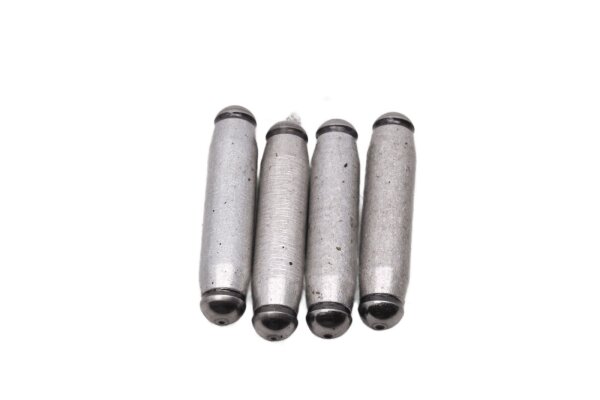 Valve guide set left right cylinder head BMW R 1100 GS 259 0409 93-99