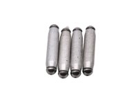 Valve guide set left right cylinder head BMW R 1100 GS 259 0409 93-99