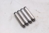 Valve guide set left right cylinder head BMW R 1100 GS 259 0409 93-99