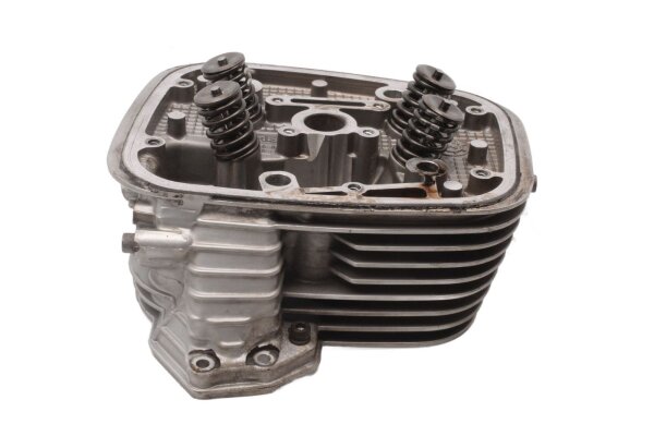 Topplock, ventilkåpa höger, ventilstyrning BMW R 1100 S 259 0422 R2S 98-05