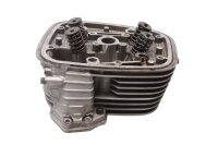 Topplock, ventilkåpa höger, ventilstyrning BMW R 1100 S 259 0422 R2S 98-05
