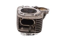 Topplock, ventilkåpa höger, ventilstyrning BMW R 1100 S 259 0422 R2S 98-05