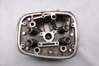 Topplock, ventilkåpa höger, ventilstyrning BMW R 1100 S 259 0422 R2S 98-05