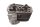 Topplock, ventilkåpa höger, ventilstyrning BMW R 1100 S 259 0422 R2S 98-05