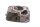 Topplock, ventilkåpa höger, ventilstyrning BMW R 1100 S 259 0422 R2S 98-05