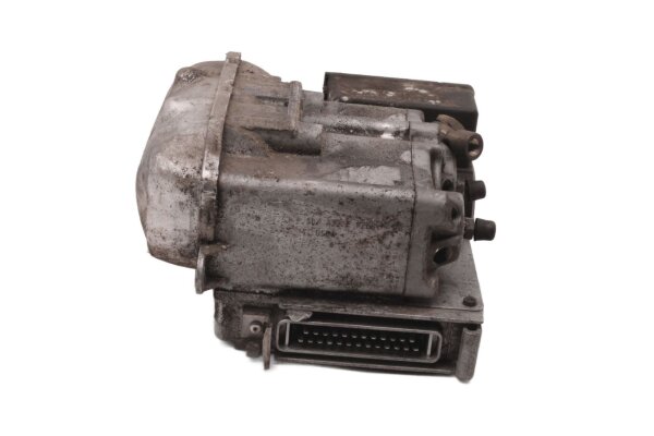 ABS hydraulblockstyrenhet tryckmodulator BMW R 1100 GS 259 0409 93-99