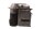 ABS hydraulblockstyrenhet tryckmodulator BMW R 1100 GS 259 0409 93-99