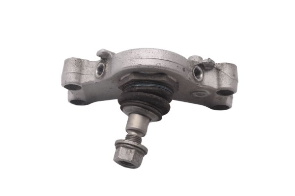 pontet inférieur de fourche, support de colonne de direction, châssis BMW R 1200 R R1ST K27 0378 07-10