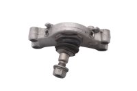 pontet inférieur de fourche, support de colonne de direction, châssis BMW R 1200 R R1ST K27 0378 07-10
