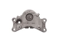 pontet inférieur de fourche, support de colonne de direction, châssis BMW R 1200 R R1ST K27 0378 07-10
