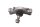 pontet inférieur de fourche, support de colonne de direction, châssis BMW R 1200 R R1ST K27 0378 07-10