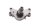 pontet inférieur de fourche, support de colonne de direction, châssis BMW R 1200 R R1ST K27 0378 07-10