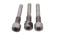 Timing sprocket screw set internal hexagon BMW R 1200 R...