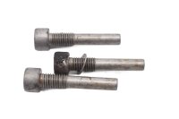 Timing sprocket screw set internal hexagon BMW R 1200 R...