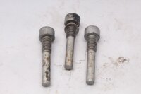 Steuerkettenrad Schraubensatz Innensechsrund BMW R 1200 R R1ST K27 0378 07-10