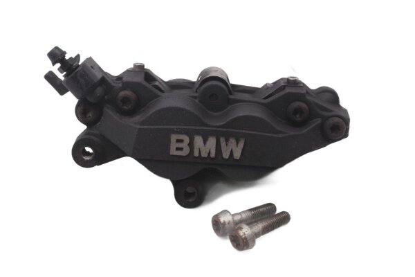 Étrier de frein avant gauche, étrier de frein Tokico BMW R 1200 R R1ST K27 0378 07-10