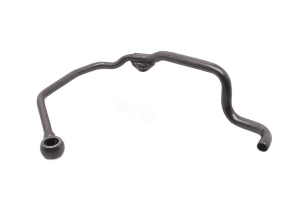 Oljeledning, kylarledning, oljerör, skruvanslutning BMW R 1200 R R1ST K27 0378 07-10