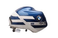 Bränsletank GS fram höger med repor 51 BMW R 1100 GS 259 0409 93-99