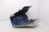 Bränsletank GS fram höger med repor 51 BMW R 1100 GS 259 0409 93-99