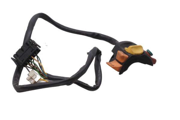 Right handlebar switch, starter switch, light switch BMW R 1100 GS 259 0409 93-99
