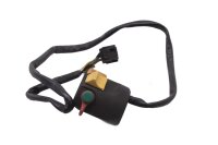 Right handlebar switch, starter switch, light switch BMW R 1100 GS 259 0409 93-99