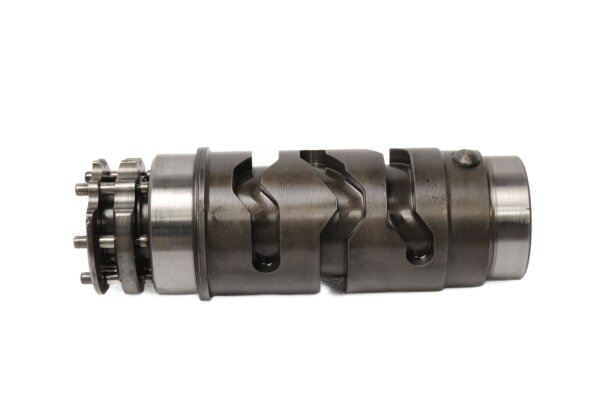 Växeltrumma, växellådsaxel, växellåda Ducati Monster 600 ZDM600M 94-98